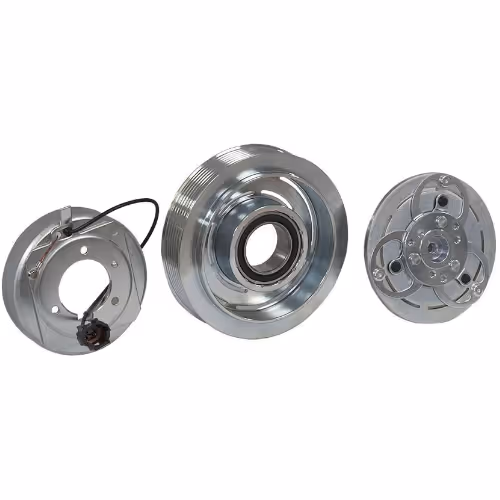 GW Clutch Nissan Urvan (Caravan) 7PK 138mm GW CL0339W Colombia