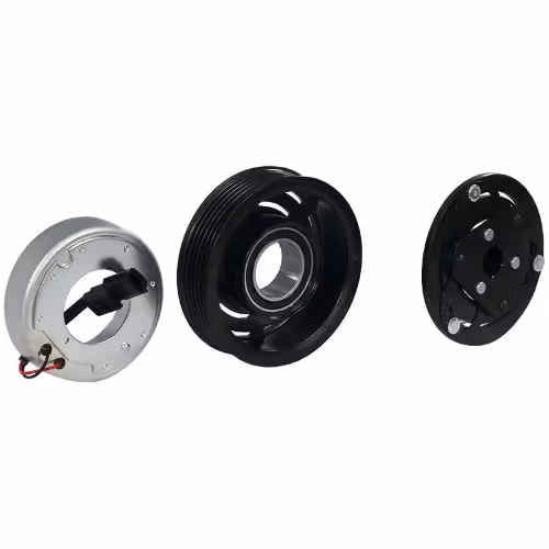 GW CLUTCH NISSAN KICKS 6PK 105mm GW CL0341W Colombia