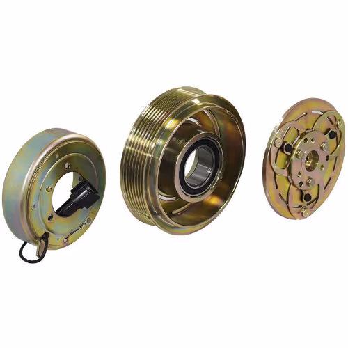 GW Clutch Nissan Urvan (Caravan) 7PK 128mm GW CL0342W Colombia