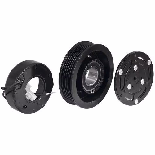 GW Clutch Toyota Corolla Cross 22 GW CL0344W Colombia