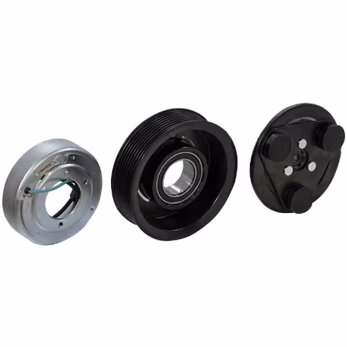 GW Clutch TM08-16 8PK 120mm 24V GW CL0351W Colombia