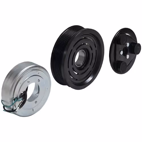 GW Clutch TM21 8PK 137mm 24V GW CL0355W Colombia