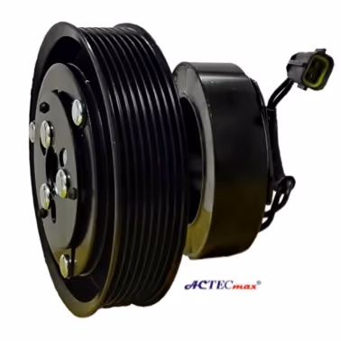 ACTECmax Clutch 10S15C/10S17C 8PK 140mm (Freightliner 108SD, M2, Wester Star) ACTECmax CL5038A Colombia