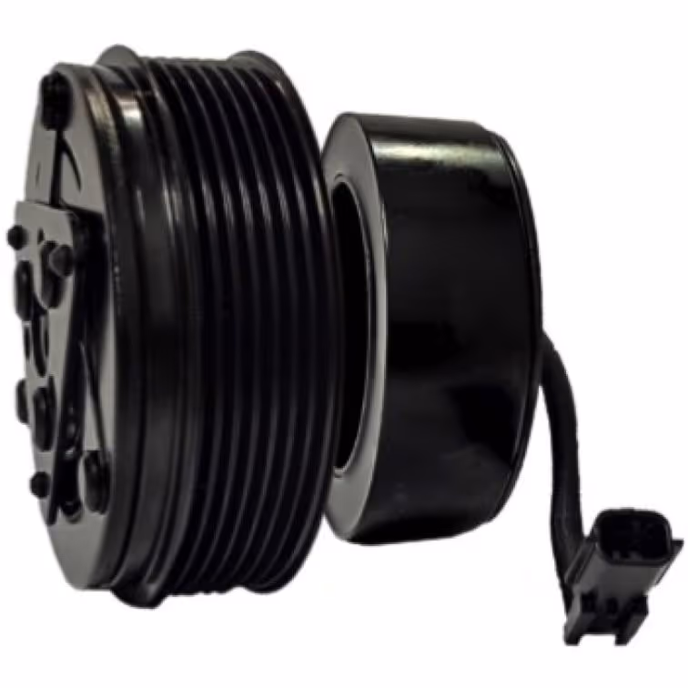 AFI Clutch 7SBU16C/17C 7PK 115mm (Sentra 2,0L 07-12, Qashqai 11, Trafic, Master) AFI CL0728J Colombia