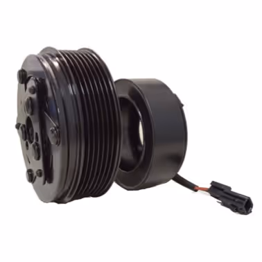 ACTECmax Clutch DCS17 7PK 115mm 12V (Qashqai 13-19) ACTECmax CL0935 Colombia