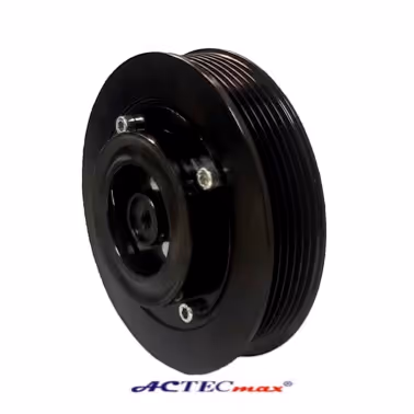 Clutch VS16 6PK 125mm 12V (Rio 18-19, Accent 1,6L 18-19) CL0962 Colombia