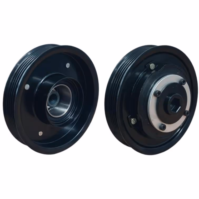 GP Clutch Hyundai Accent i25 GP CL2016470 Colombia