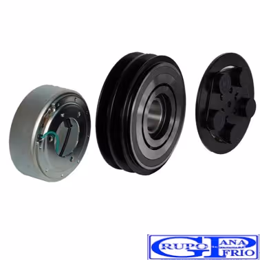 GP Clutch TM31 2A 24V GP CL3545 Colombia