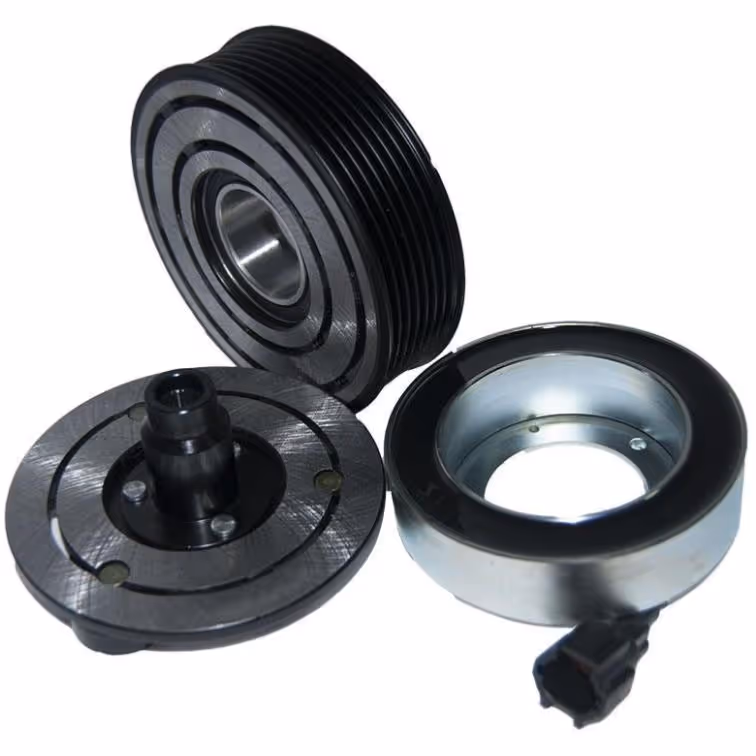 ACTECmax Clutch CR10 7PK 109mm 12V (Versa 10, Tiida 07-09) ACTECmax CL5000 Colombia