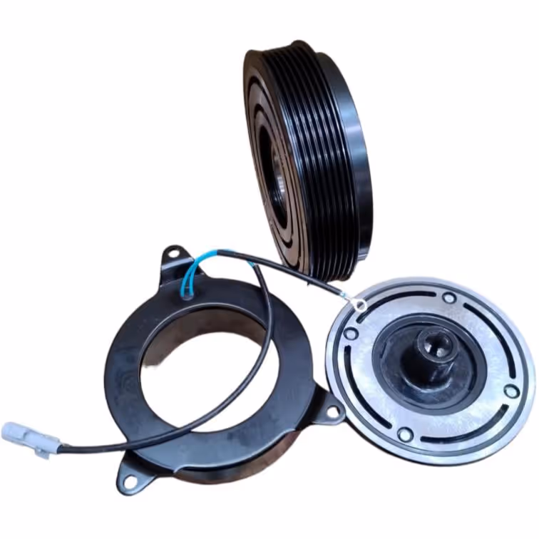 Clutch Todos 10P30C 7PK 24V CL5002 Colombia