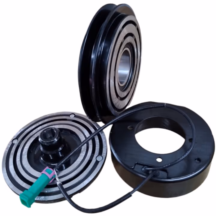ACTECmax Clutch 10PA15C/10PA17C 1A 142mm 12V (Land Cruiser FJ60, Corolla, Samurai) ACTECmax CL5004 Colombia
