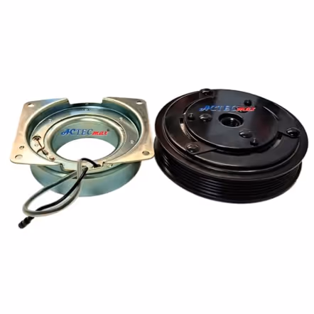 ACTECmax Clutch York 210L 6PK 152mm 12V ACTECmax CL5005A Colombia