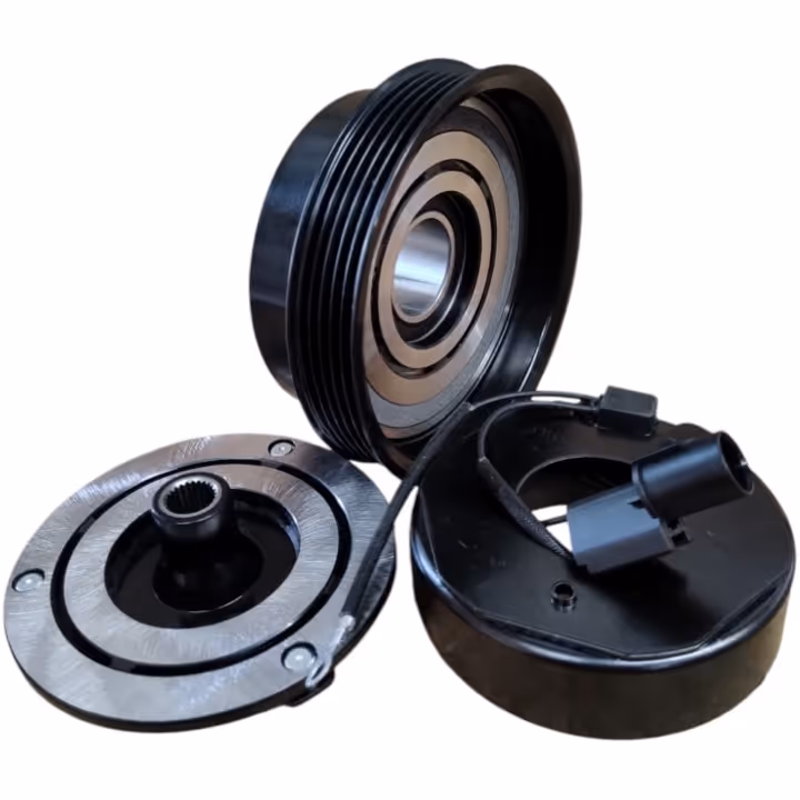 ACTECmax Clutch 6SBU16C/DV13 6PK 122,5mm (Carens 07-11) ACTECmax CL5006 Colombia