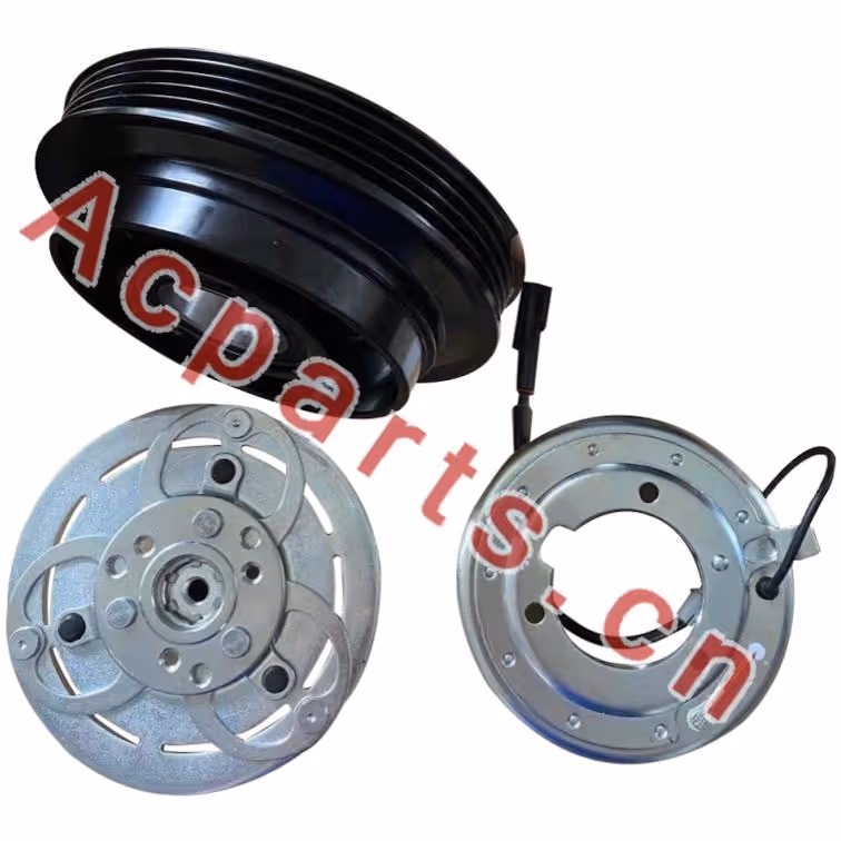Clutch Todos DKV14D 4PK CL5007 Colombia