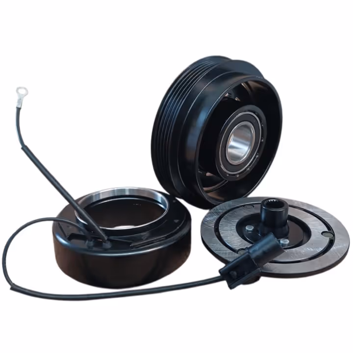 ACTECmax Clutch HS15 5PK (Hyundai) ACTECmax CL5009A Colombia