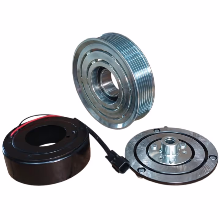 AFI Clutch 7V16 8PK 119mm (Duster 13-15) AFI CL5010J Colombia