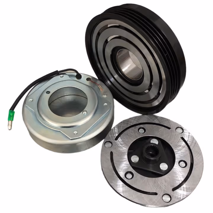 ACTECmax Clutch SS10LF10 4PK 110mm (Swift 04-11) ACTECmax CL5011 Colombia
