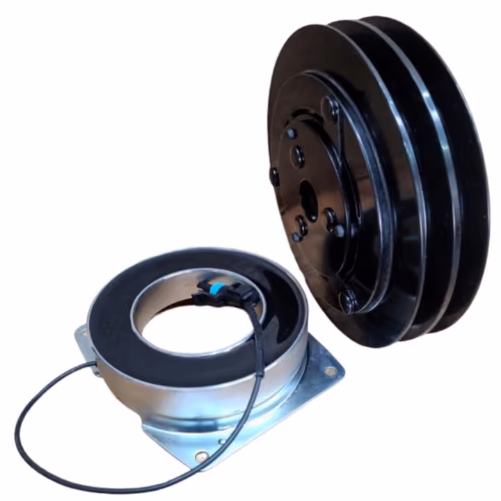 ACTECmax Clutch York 210L 2A 178mm 12V ACTECmax CL5013 Colombia