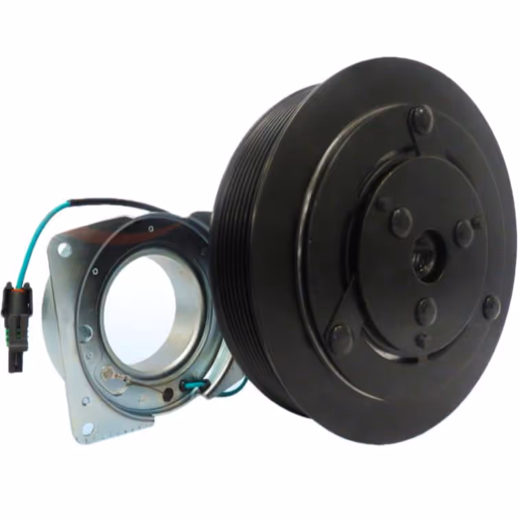 ACTECmax Clutch York 210L 8PK 178mm 24V ACTECmax CL5016 Colombia