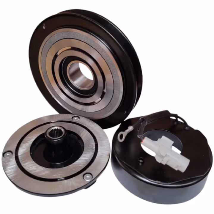ACTECmax Clutch CR14 1A 125mm 12V (D-max 07-09) ACTECmax CL5018 Colombia