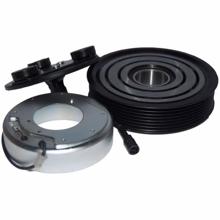 ACTECmax Clutch DKS17D 7PK 140mm 12V (Frontier 05-12, Murano 05-12, Navara 05-12) ACTECmax CL5019A Colombia