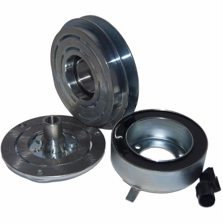 ACTECmax Clutch NVR140S 1A 12V (Frontier D21 93-04) ACTECmax CL5020 Colombia