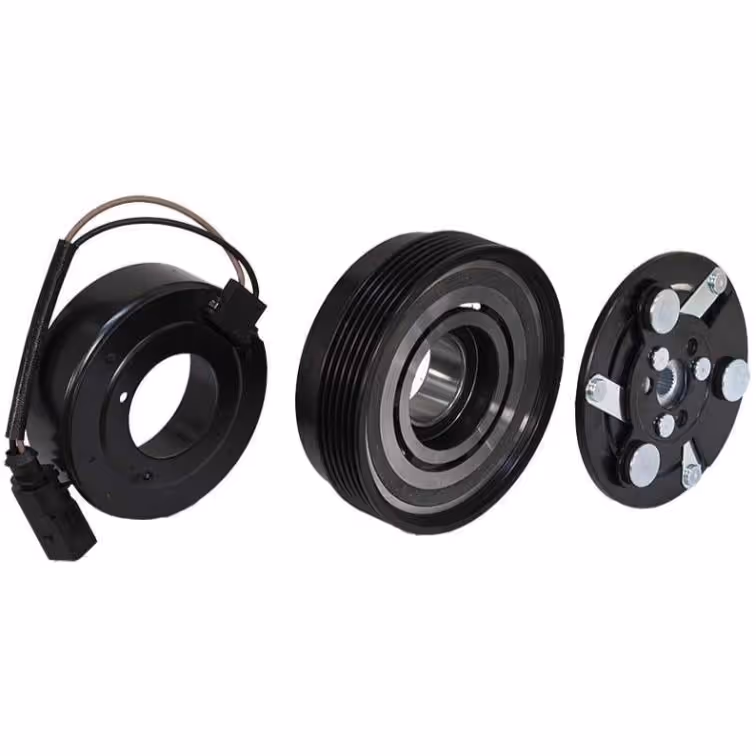 ACTECmax Clutch VW Bora 6PK 120mm ACTECmax CL5021 Colombia
