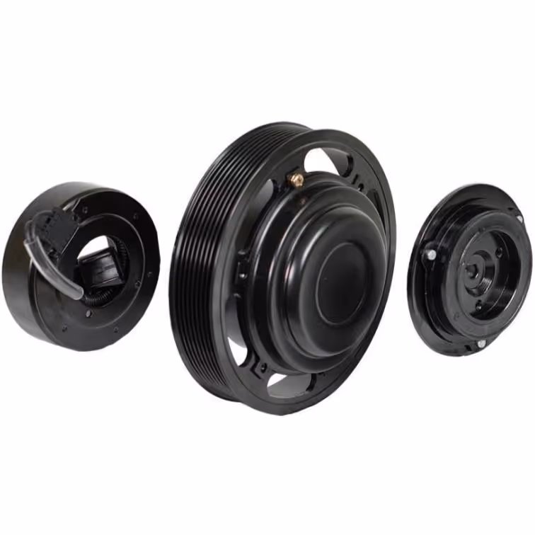 ACTECmax Clutch 709 8PK 180mm 12V SHD (Volvo 96-05, Mack 07-15) ACTECmax CL5024A Colombia