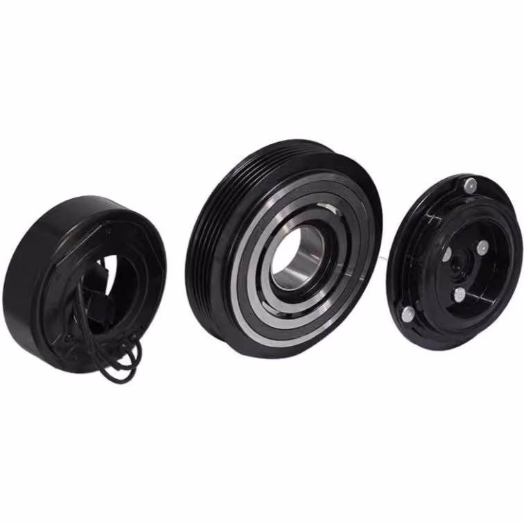 ACTECmax Clutch Kia Picanto 17-20 5PK 122mm ACTECmax CL5025A Colombia