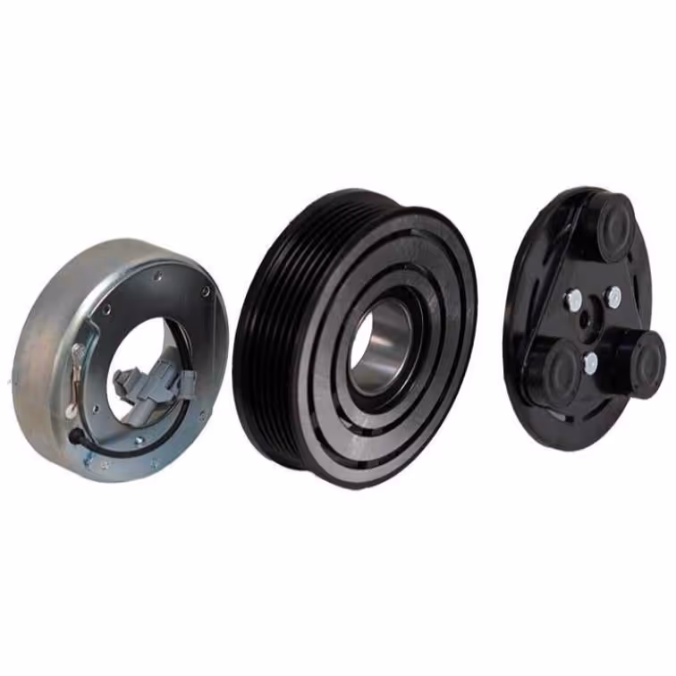 ACTECmax Clutch Suzuki Gran Vitara 16-20 6PK 114mm ACTECmax CL5026 Colombia