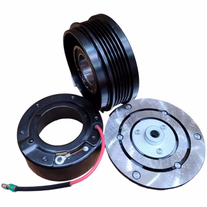 ACTECmax Clutch TRSE09 5PK 100mm (Accord 95-97) ACTECmax CL5027 Colombia
