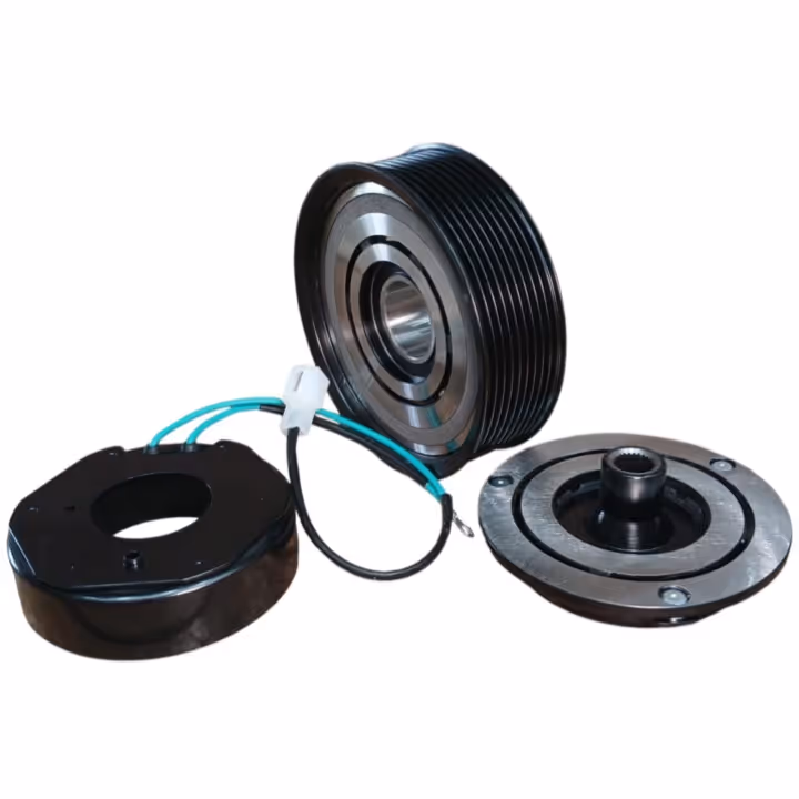 AFI Clutch 10PA15C/10PA17C 9PK 126mm 24V (Actros 96) AFI CL5030J Colombia