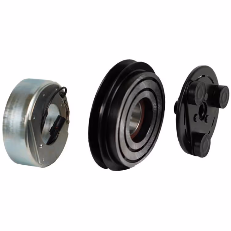 AFI Clutch CR14 1A 125mm 12V (D-max 07-09) AFI CL5031J Colombia