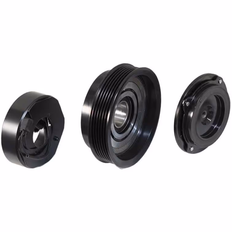 ACTECmax Clutch HS20 6PK 128mm (Carnival 03-05) ACTECmax CL5032A Colombia