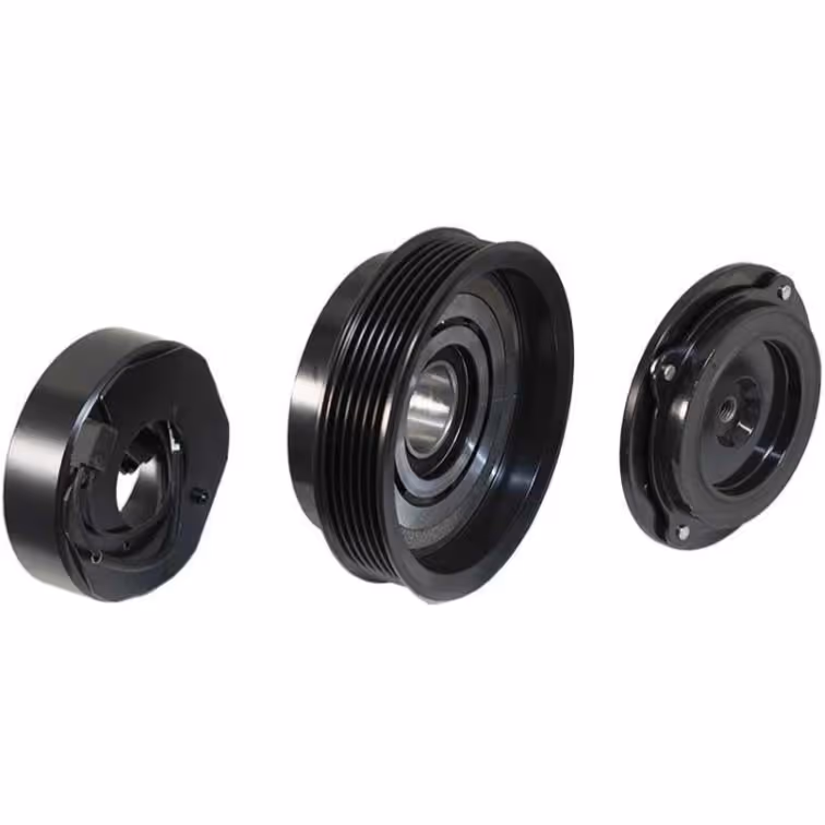AFI Clutch HS20 6PK 128mm (Carnival 03-05) AFI CL5032J Colombia