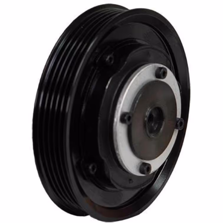 ACTECmax Clutch Hyundai Accent 13-21 (Rio 13-22) 5PK 123mm ACTECmax CL5033 Colombia
