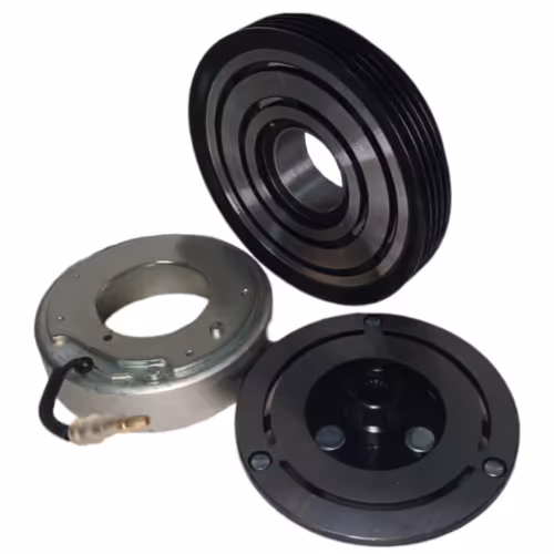 ACTECmax Clutch SS07LK10 4PK 110mm (Jimny 03, Swift 05) ACTECmax CL5053A Colombia