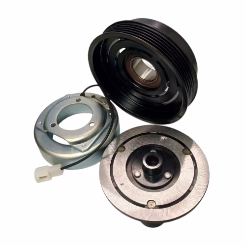 ACTECmax Clutch DVE16 6PK 120mm (Tucson 2,0L 17-18, Sportage 2,0L 17-20) CL5055A Colombia