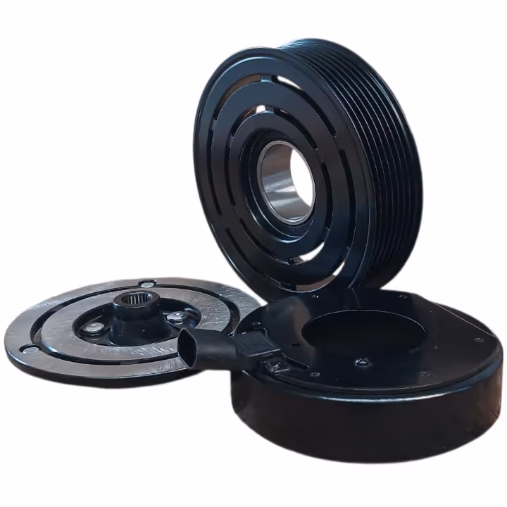ACTECmax Clutch CVC5 7PK 119mm (Megane 2,0L 07-12, Scenic 07-12) ACTECmax CL5056A Colombia