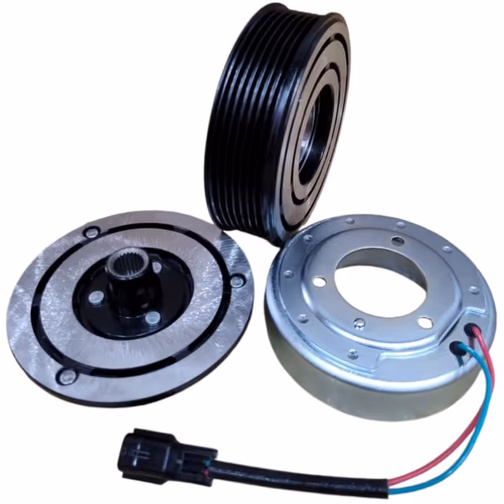 ACTECmax Clutch DKS17D 7PK 115mm (Koleos 11, Murano, Pathfinder 13-15, Maxima) ACTECmax CL5060 Colombia