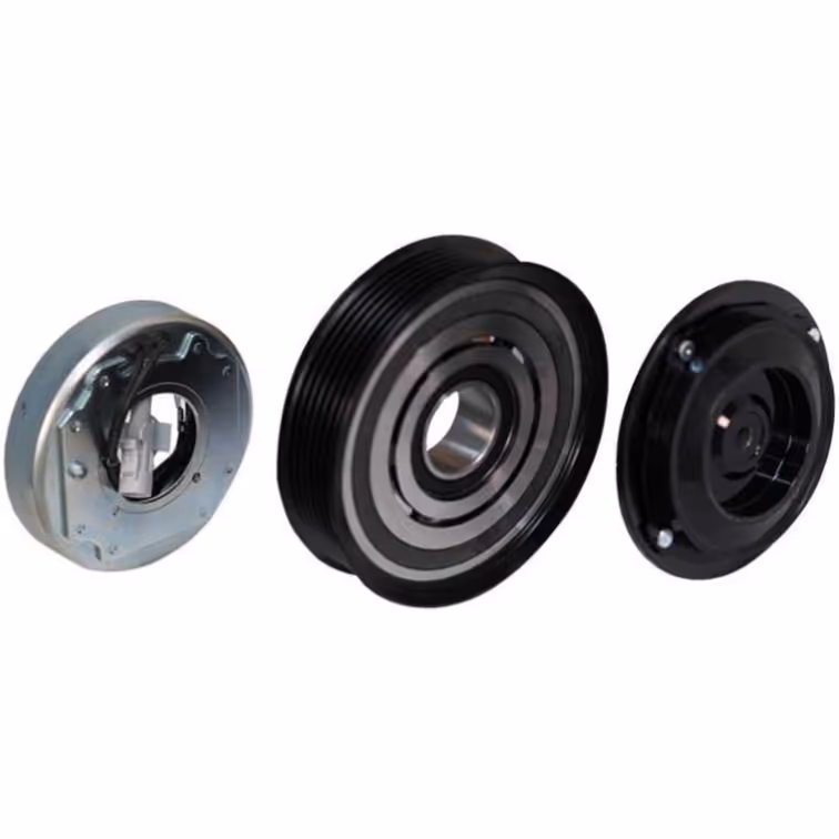 ACTECmax Clutch Toyota Hilux 16-21 7PK 125mm ACTECmax CL5061A Colombia