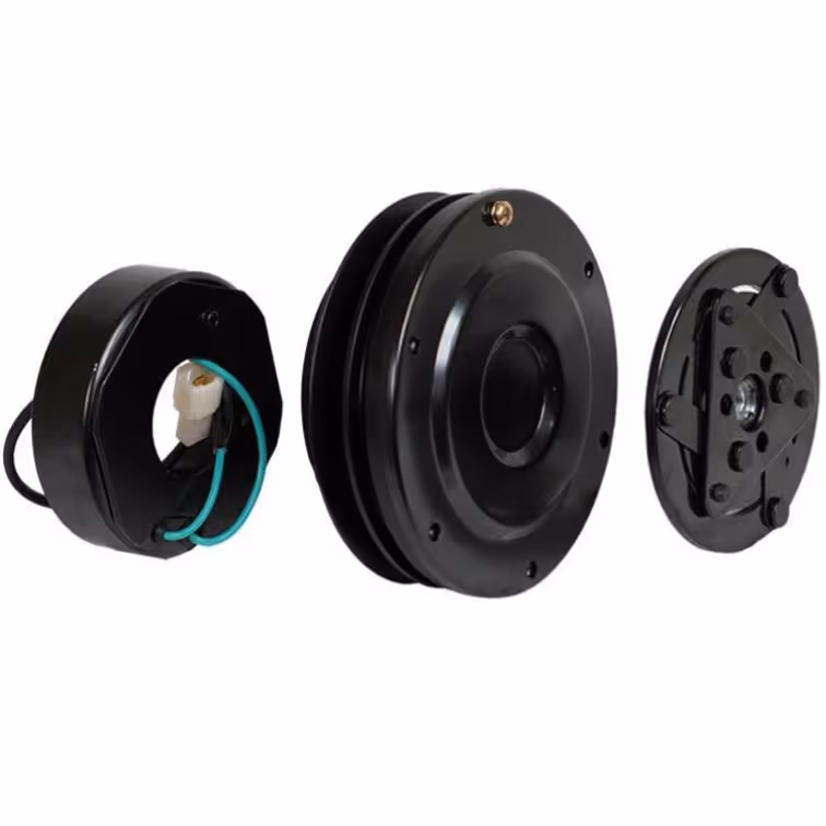 ACTECmax Clutch 10PA15C/10PA17C 1A 135mm 24V SHD (Caterpillar) ACTECmax CL5063 Colombia