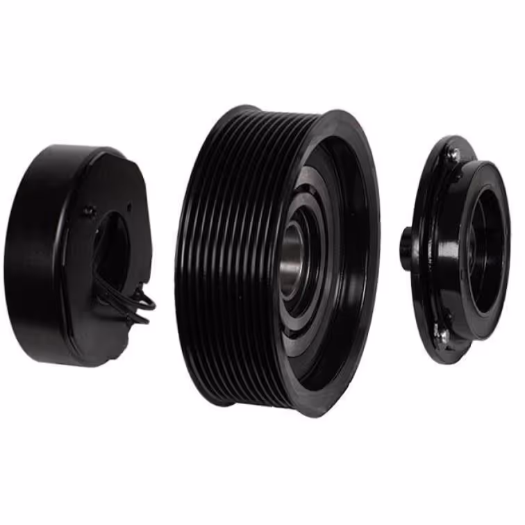 ACTECmax Clutch 10PA15C/10PA17C 11PK 135mm 12V ACTECmax CL5066 Colombia