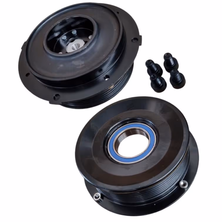 ACTECmax Clutch 6SEU16C 7PK 110mm (Camry 2,4L 06-09, RAV4 06-08) ACTECmax CL5067 Colombia