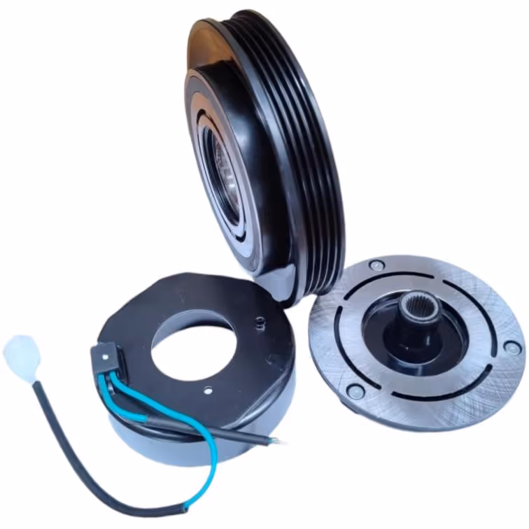 ACTECmax Clutch 10PA15C/10PA17C 4PK 140mm 12V (Corolla 90-97, Celica 90-97) ACTECmax CL5068 Colombia