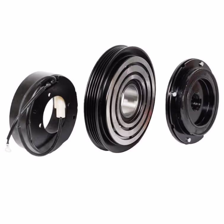 ACTECmax Clutch 10P15C 4PK 144mm 12V (Corolla 94-02) ACTECmax CL5069 Colombia