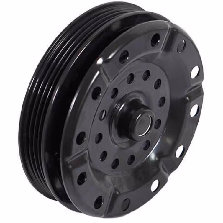 ACTECmax Clutch 5SE11C 4PK (Yaris 07-09) ACTECmax CL5075 Colombia