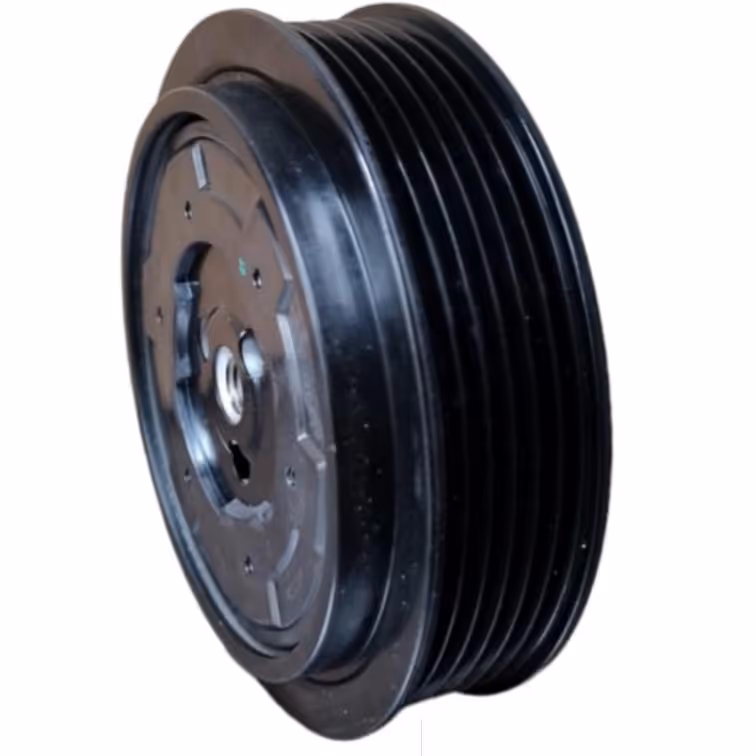 ACTECmax Clutch 7SEU16C/17C 6PK 115mm (ML500 03-05, S500 03-05) ACTECmax CL5076 Colombia