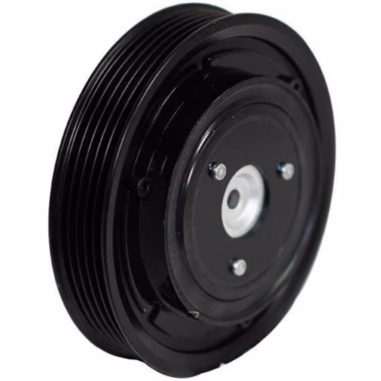 ACTECmax Clutch Hyundai Accent 5PK 123mm ACTECmax CL5077 Colombia
