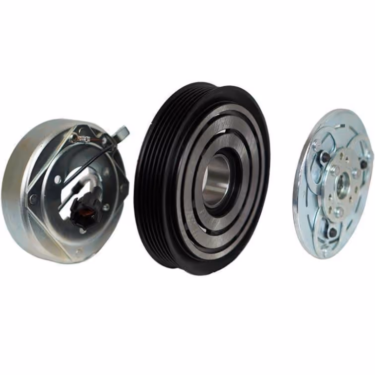 ACTECmax Clutch Nissan Sentra B14 04-05 6PK 138mm ACTECmax CL5078 Colombia